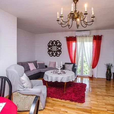 Great View Apartment Sutivan Dış mekan fotoğraf