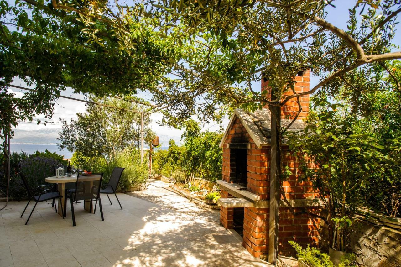 Great View Apartment Sutivan Dış mekan fotoğraf