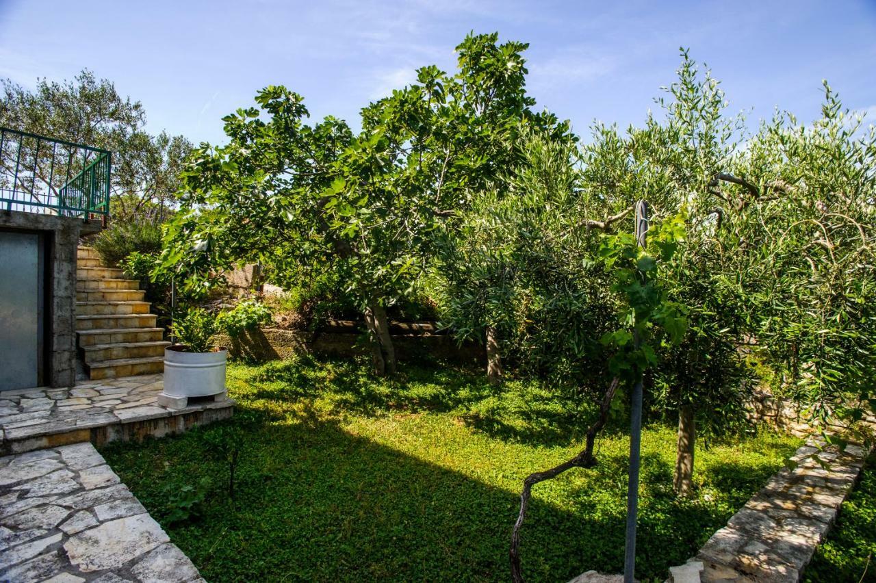 Great View Apartment Sutivan Dış mekan fotoğraf