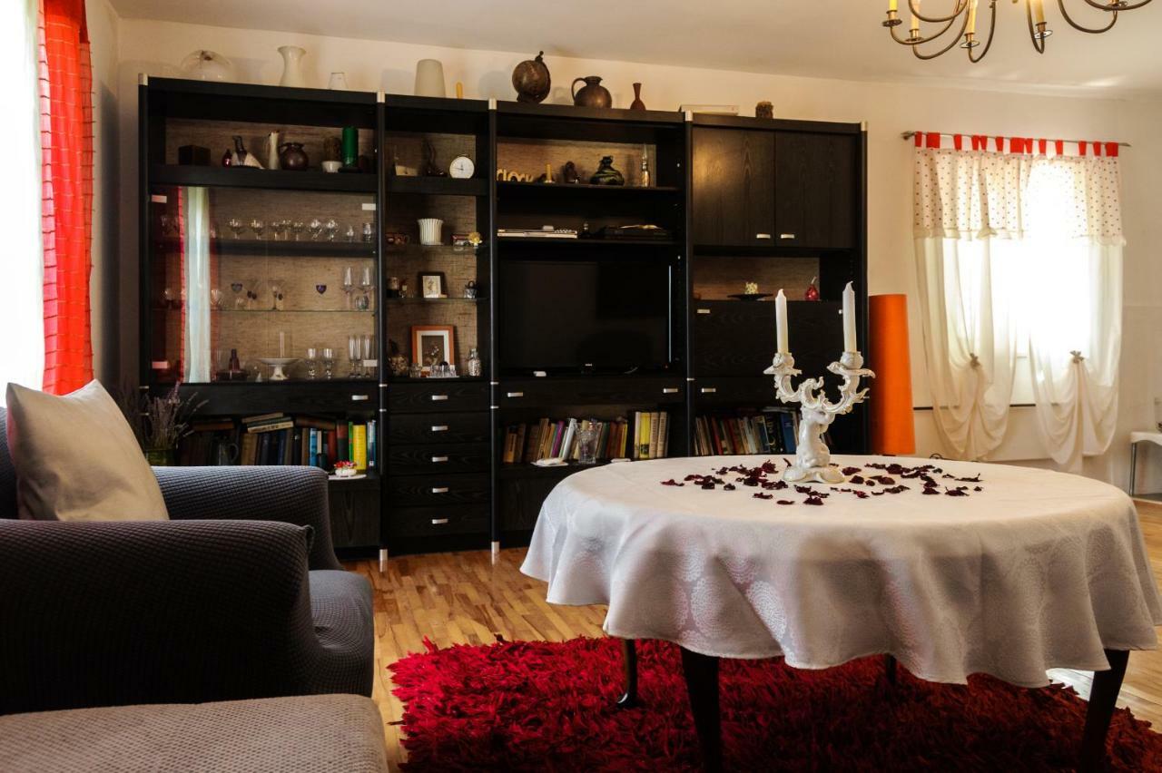 Great View Apartment Sutivan Dış mekan fotoğraf