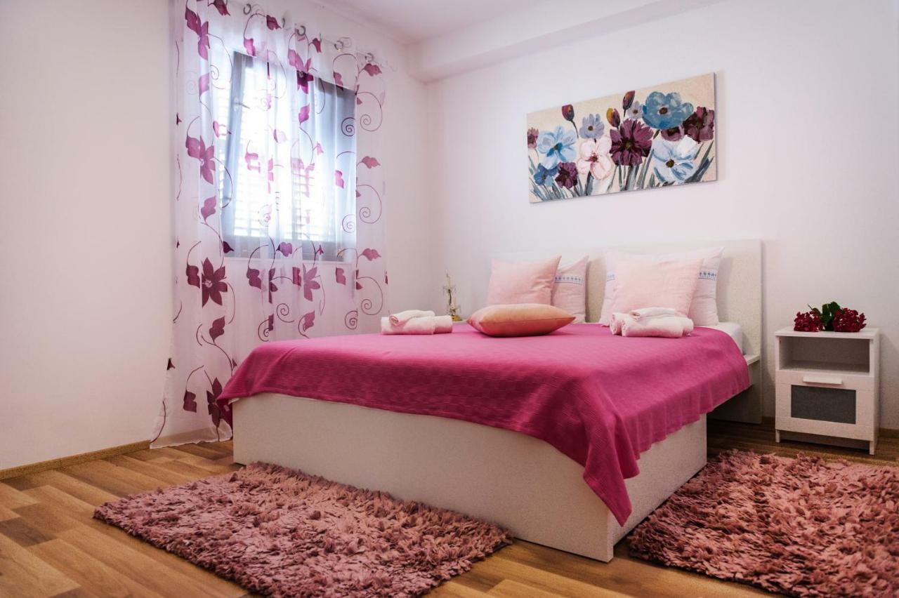 Great View Apartment Sutivan Dış mekan fotoğraf