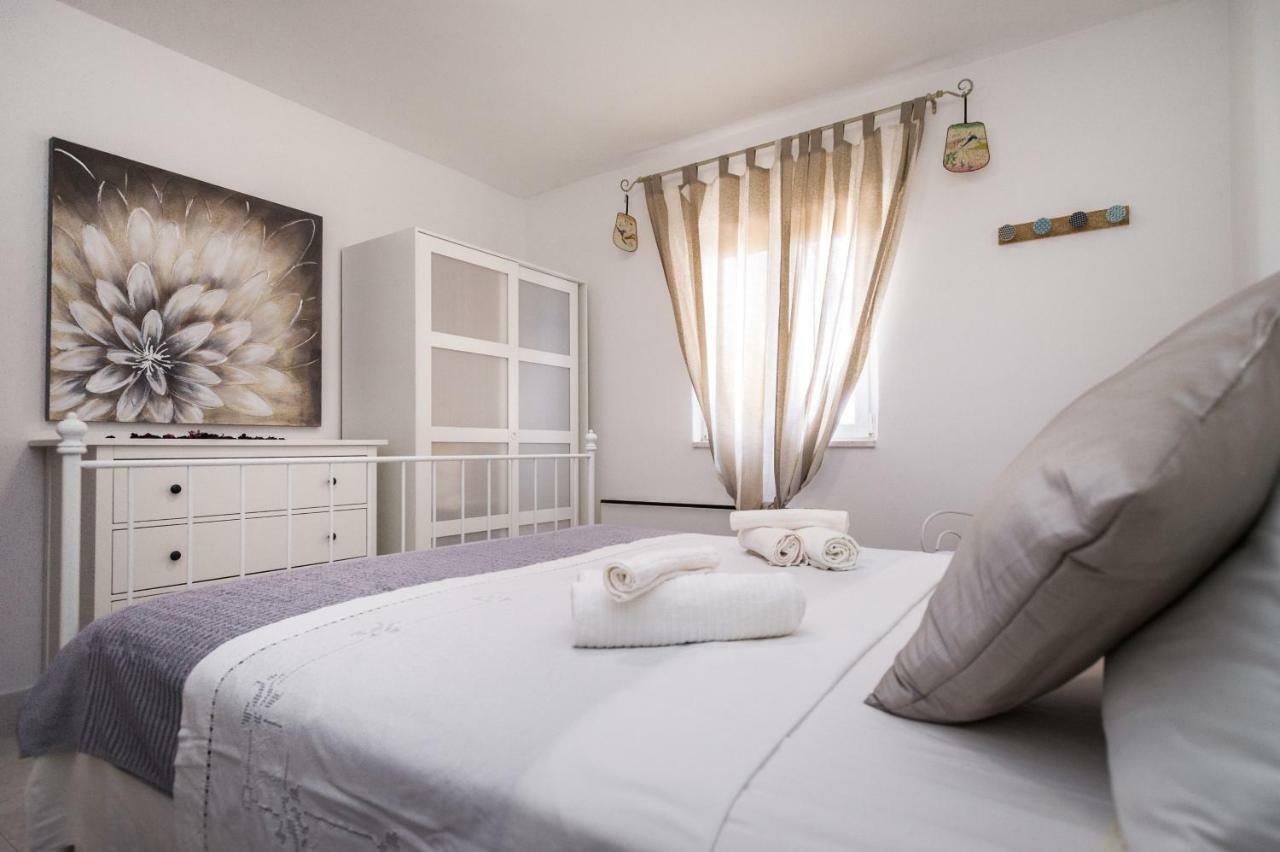 Great View Apartment Sutivan Dış mekan fotoğraf