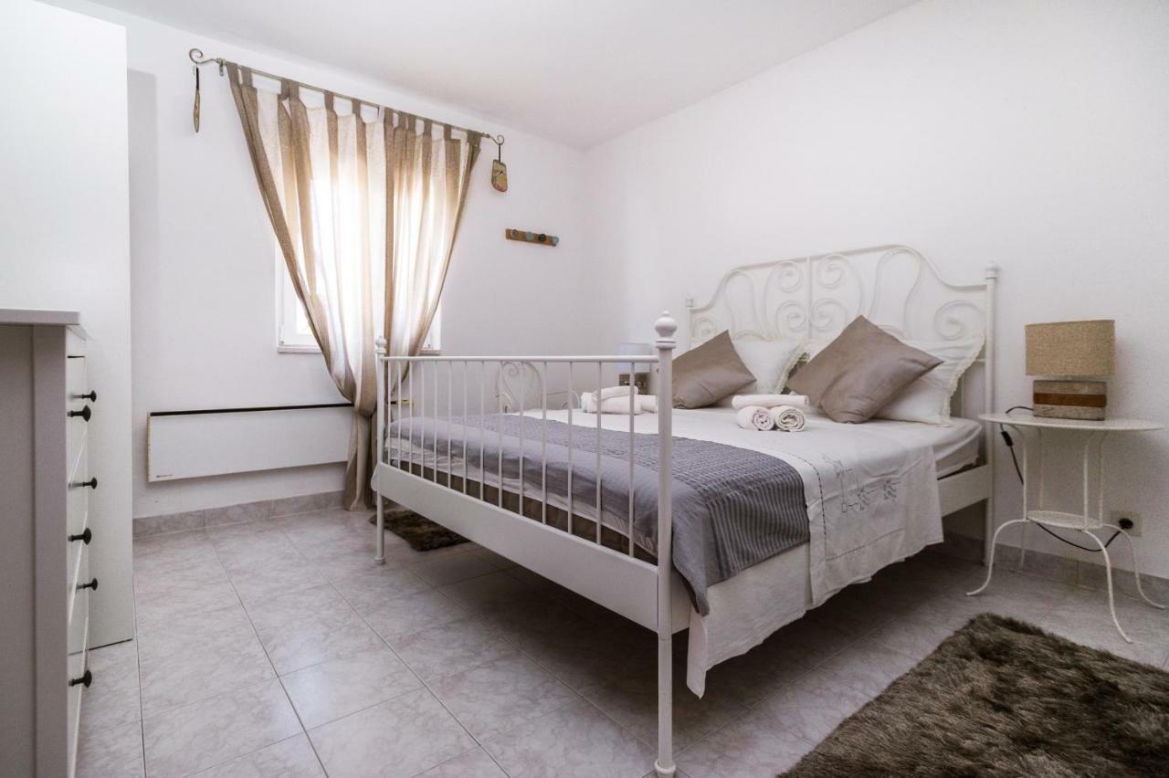 Great View Apartment Sutivan Dış mekan fotoğraf
