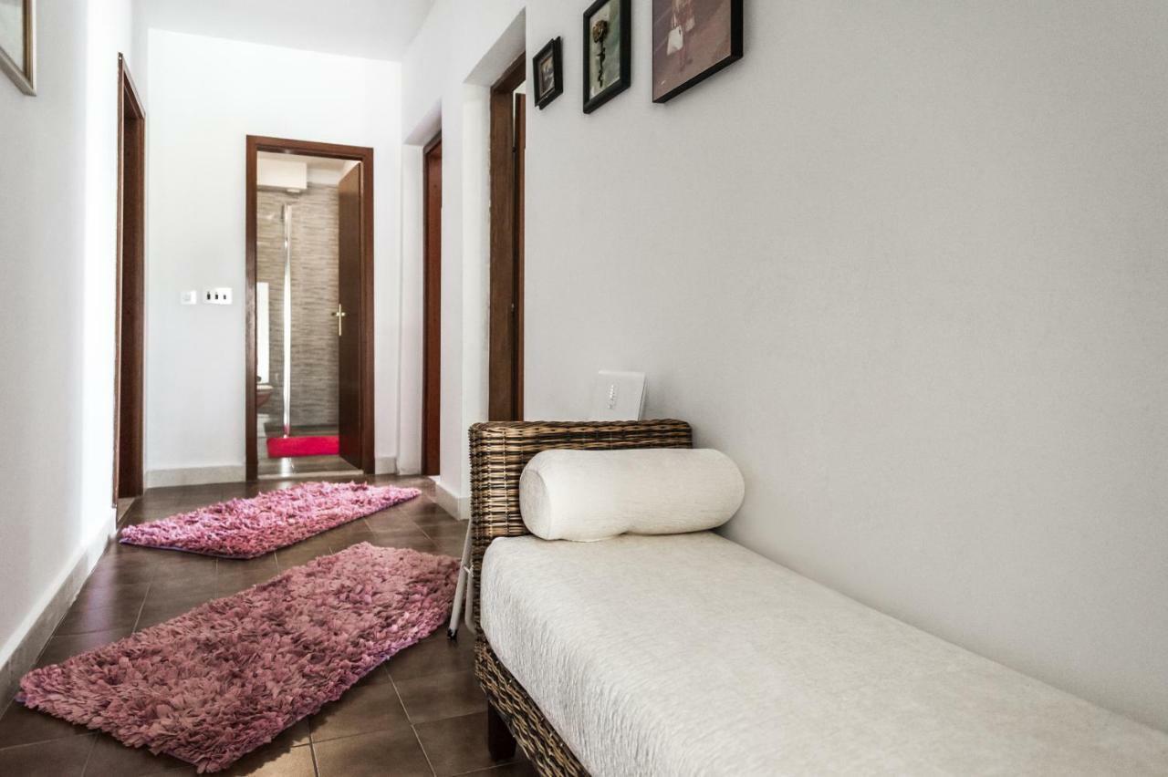 Great View Apartment Sutivan Dış mekan fotoğraf