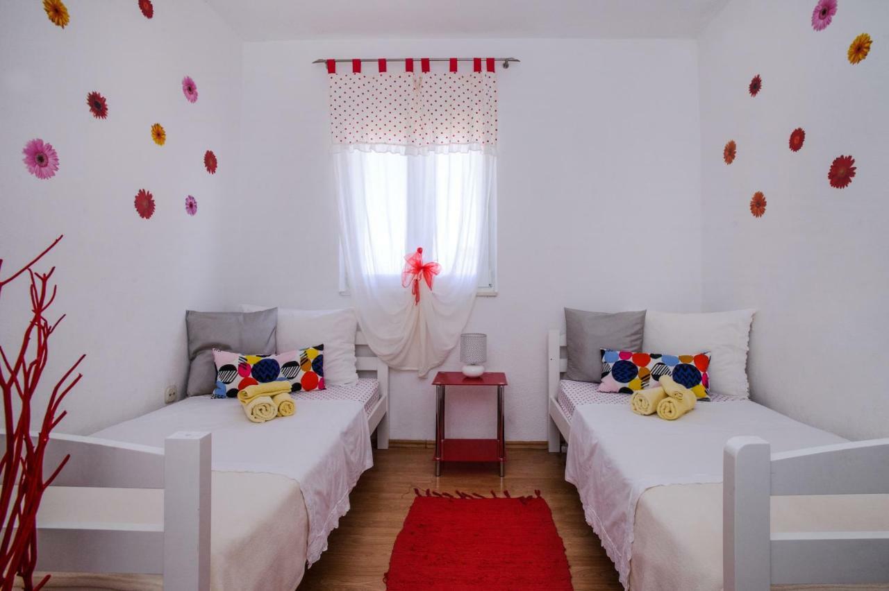 Great View Apartment Sutivan Dış mekan fotoğraf